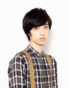 Naoya Shimizu