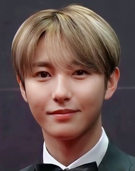 Renjun as Self