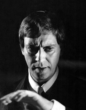 Carmelo Bene as Poet