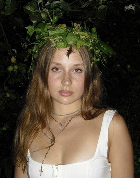 Daria Grula