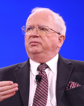 Dr. John Eastman as Self