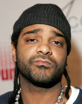 Jim Jones as Self