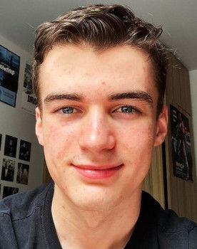 Nathan Hardy as Otto