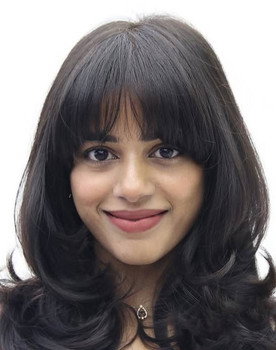 Kalapala Mounika