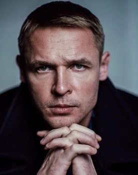 Александр Голубев