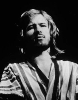 Wayne van Heekeren as Adam