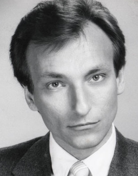 Rick Anderson