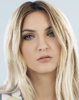 Julia Michaels as Self
