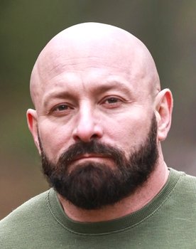 Donald Morgan as Rick