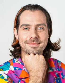 Basil Mironer