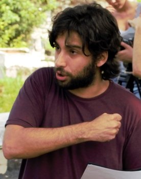 Murilo Barbosa Simões as Me