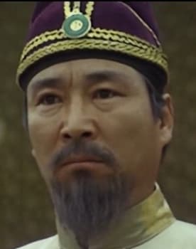 The Manchu Boxer
