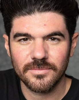 Alex Chernow as Abe Van Brunt