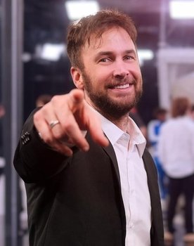 Sean Klitzner Sean Klitzner