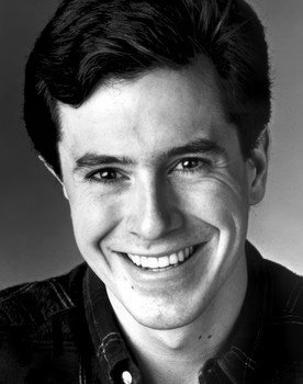 Stephen Colbert as Self