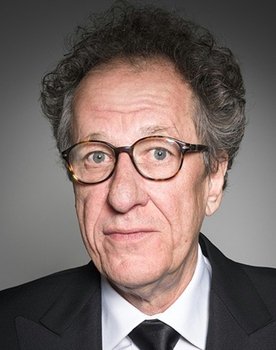 Geoffrey Rush as Stephen Price