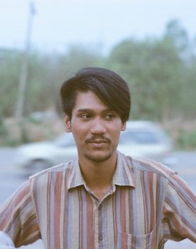 Nontouch Promsri as Moo