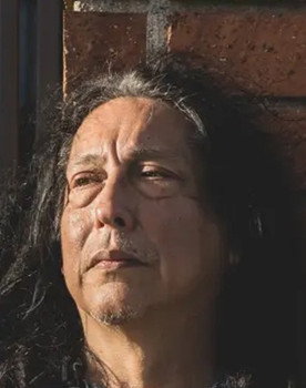 Rick Castro