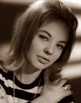 Paloma Valdés