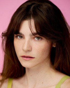 Victoria Elder