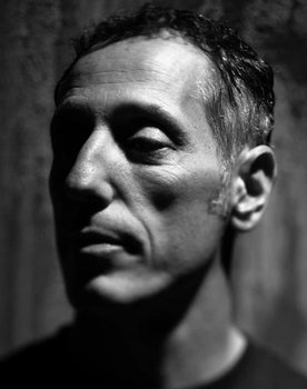 Salvatore Totino as 