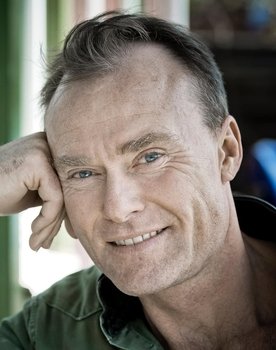 Martin Spang Olsen as Tonny