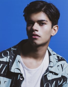 Nathaniel Dass