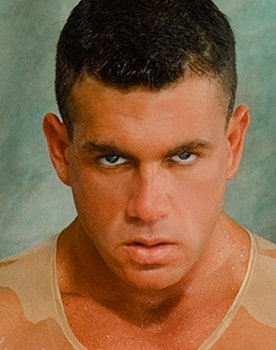 Jake Tanner