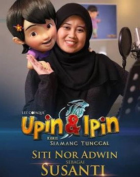 Siti Nor Adwin Safie