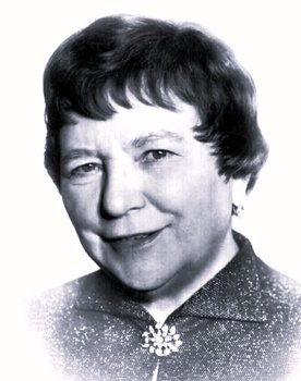 Liesl Karlstadt