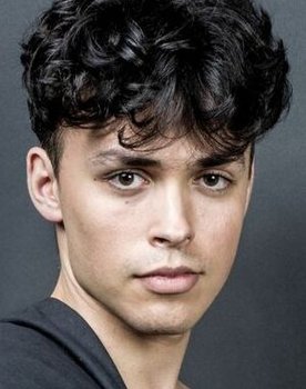 Nathan Bouts