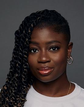 Clara Amfo