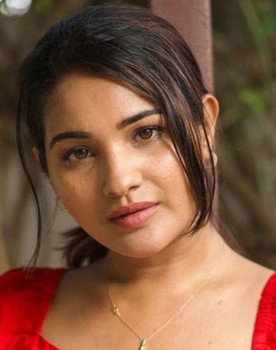 Sharanya Turadi