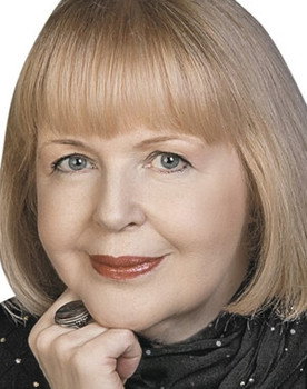 Svetlana Sukhovey