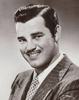 Tom Neal as Roger Rutledge