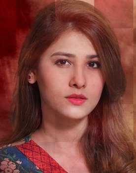 Hina Altaf Khan