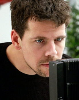 Sylvain Bressollette