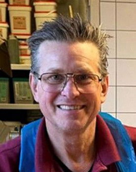 Maurice Heeren as Self (Butcher)