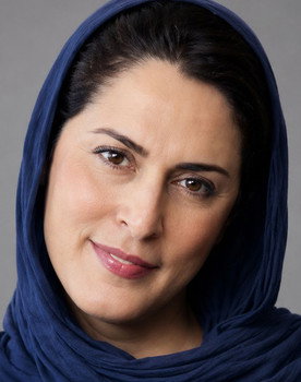 Behnaz Jafari