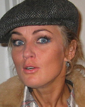 Annika Askman