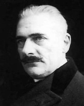 Georges Pallu as 