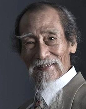 NS Mạnh Dung as Teacher