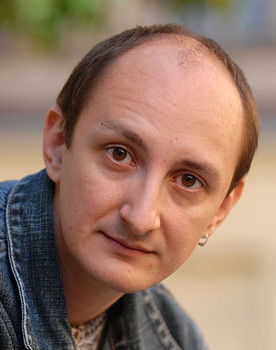 Aleksandr Bezrukov as Jude