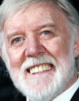 Barry Crocker