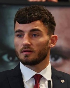 Daniel Jacobs vs. John Ryder