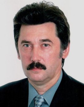 Vladimir Lyod as ректор