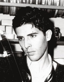 Paulo Rocha