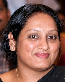 Subhashini