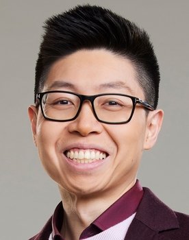 Andrew He