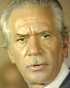 Abdurrahman Palay as 